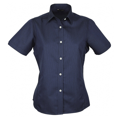 Empire Shirt Ladies Short Sleeve | Welborne Corporate Image