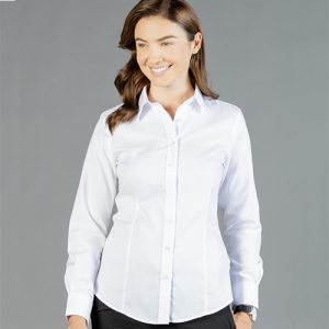 Womens Ultimate Long Sleeve Shirt