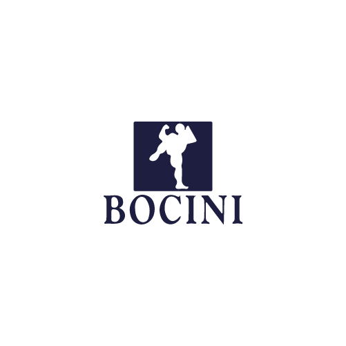Bocini logo