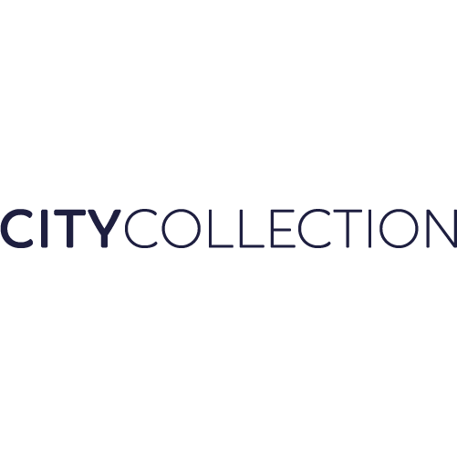 city collection logo
