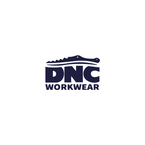 DNC workwear logo